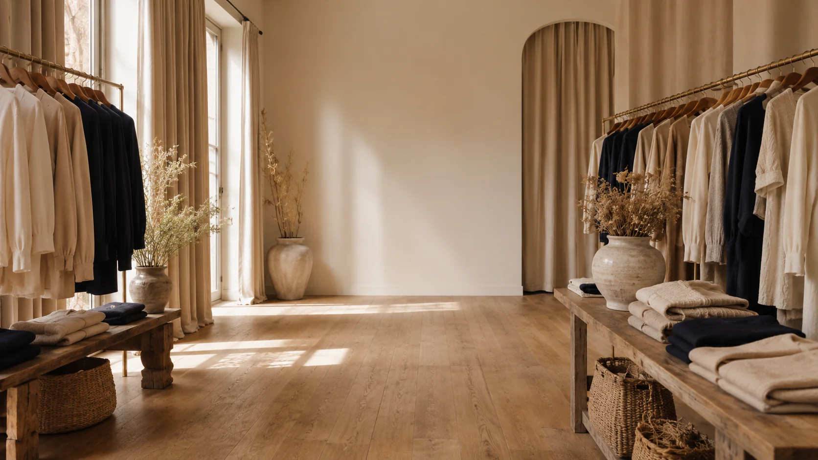 Eleganza Nobile, Stile Senza Tempo